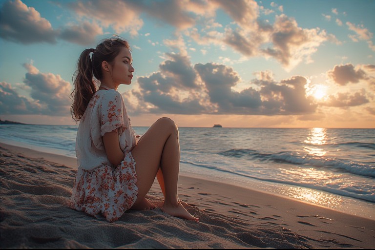 Menemukan Rasa Puas dalam Proses yang Tidak Terburu-buru